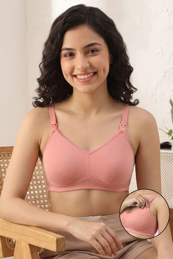 Powder Pink